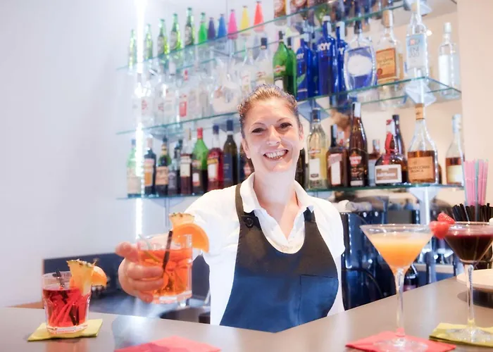 Best Western Ars Hotel Roma